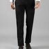 Men's Lycra Stretchable Formal Trousers