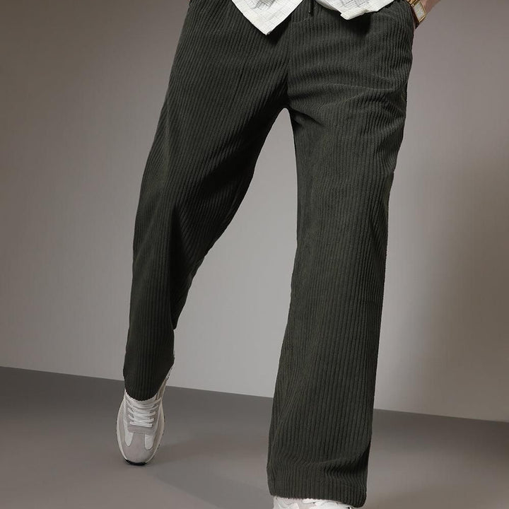 Men's Caudray Fabric Stylish Pants