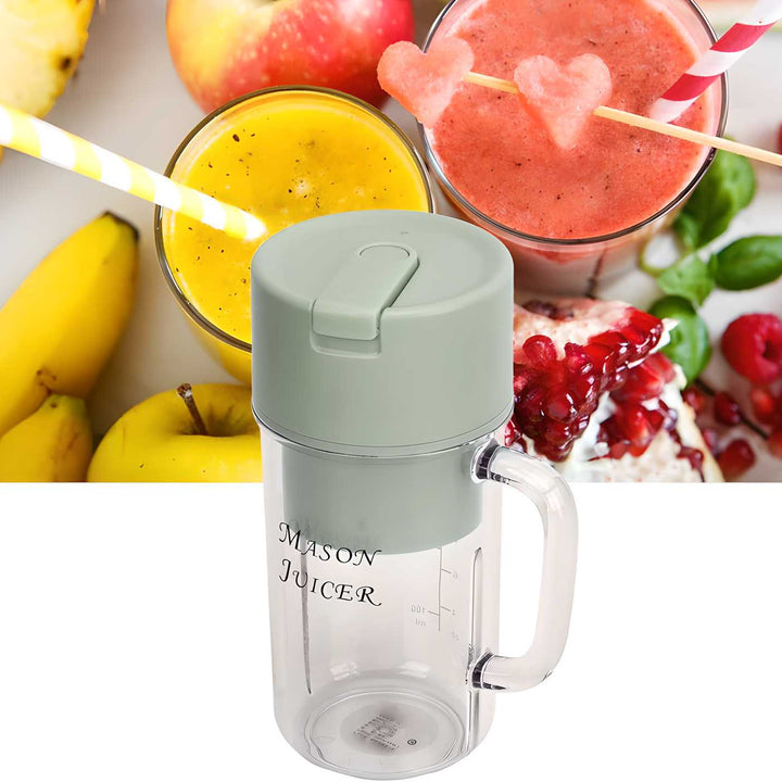 Mini Blender (350ML)