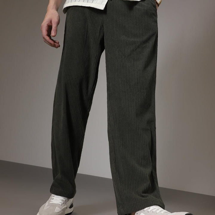 Men's Caudray Fabric Stylish Pants